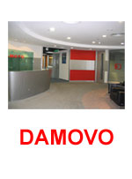 Damovo_Office